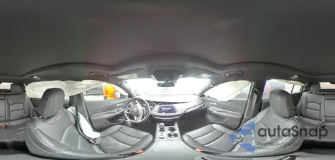 2023 Cadillac Xt4 Premium Luxury z USA, uszkodzony, nr VIN 1GYFZCR48PF141245